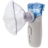 Mit Inhalator SIH21 Sanitas hoher