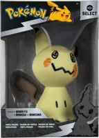 Pokémon - Vinyl Figur - Mimigma (10cm)