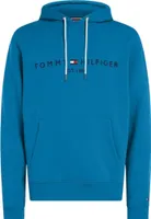 Tommy Hilfiger Sweatshirts TOMMY LOGO HOODY, MW0MW11599CZU, Größe: 174