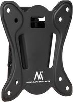 Držák na TV Maclean, max. VESA 100x100, 13-27", 25 kg, MC-715