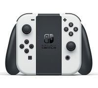Nintendo Switch OLED-Modell weiss