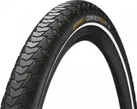 Continental Reifen Contact Plus 27.5x1.50 Zoll  42-584 schwarz Reflex E-50 Draht