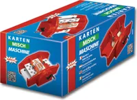 Tasowarka do kart (czerwona)