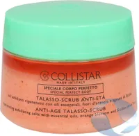 Collistar Anti-Age Talasso Scrub