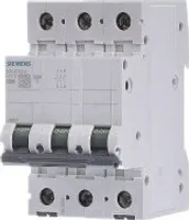 Siemens Leitungsschutzschalter 3polig 20 A 400 V 5SL4320-6 (5SL4320-6)