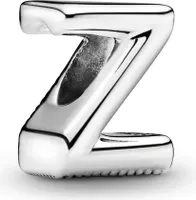 Pandora Buchstabe Z Alphabet-Charm 797480 Anhänger
