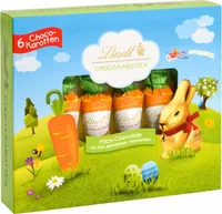 Lindt 6 Choco-Karotten 81 g