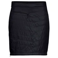Bergans Røros Insulated Skirt Black M Rock