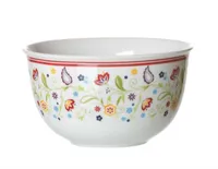 Müslischale 520ml 6er Set Doppio Shanti
