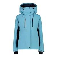 CMP Damen Skijacke Jacket Fix Hood