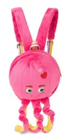 Oilily Olly Backpack Octopus Bright Magenta