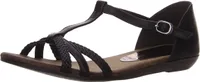 Tamaris sandalette Damen Sandalette in Schwarz, Größe 36