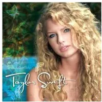 Taylor Swift Taylor Swift - Taylor Swift (CD) Das erste Album von Taylor Swift