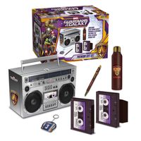 Guardians Of The Galaxy - Starlords Boom Box Premium Gift Set