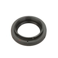 T2/T Tele Spiegel Objektiv Adapter Ring für Canon EOS-Kameras