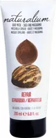 Naturalium Haarmask Shea Und Macadamia 200ml