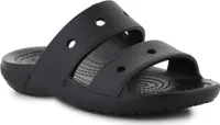 Crocs Schuhe Classic Sandal Kids Black, 207536001
