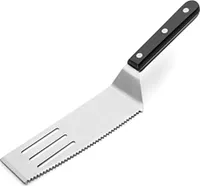 Gebäckheber mit Wellenschliff