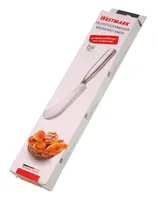 WESTMARK 13592260 WESTMARK Frühstücksmesser silber, Klinge: 10,0 cm