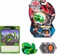 Basic Ball | Bakugan | Spinmaster | Battle Brawlers Spielsets Mantanoid