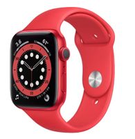 Apple Watch Series 6 Gps 44Mm Red Aluminium