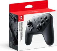 Nintendo Switch Pro Controller