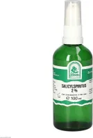 Salicylspiritus 2% 100 ml