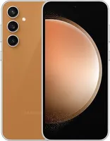 Samsung Galaxy S23 FE 5G 8 GB/128 GB Orange (Tangerine) Dual-SIM S711