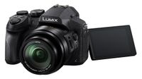 Panasonic Lumix DMC-FZ300 - Digitálny fotoaparát - Kompaktný fotoaparát