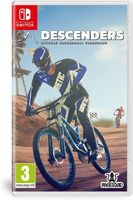 Descenders (NSW)