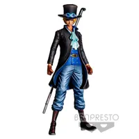 One Piece - Sabo - Figur
