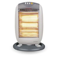 Heizung Hyundai HAL 200, Halogen
