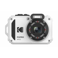 Outdoor Kamera Pixpro WPZ2 weiß