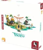 Tokaido 10th Anniversary Edition