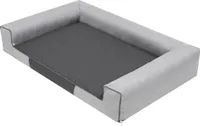 Pelech pre psa Kôš pre psa Pohovka pre psa Matrac pre psa Vankúš pre psa Odpočinok pre psa Búda pre psa Spací kút "VICTORIA" 100X66 cm