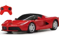 Ferrari LaFerrari 1:24 rot 40MHz