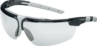 uvex Bügelbrille i-3 s  sv plus 9190080
