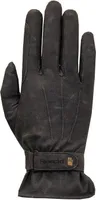 ROECKL Winter Reit Handschuhe WAGO black used washed, 6,5