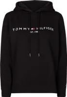 Tommy Hilfiger Sweatshirts Heritage, WW0WW31998BDS, Größe: 173