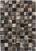 Eclipse 400 Grau 160cm x 230cm