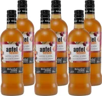 Birkenhof Apfelstrudel Likör (6 x 0,7L)