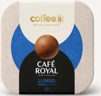 CoffeeB by Café Royal Lungo 9 Stk.