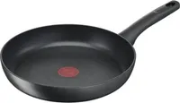 Tefal Ultimate G26806 Bratpfanne, 28 cm max. Durchmesser, Aluminium, Induktionsherd-geeignet, Antihaftbeschichtung