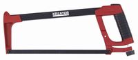 KREATOR KRT804007 - Pilka na železo BASIC 300mm