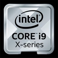 Intel Core i9 Extreme Edition 10980XE X-series Intel