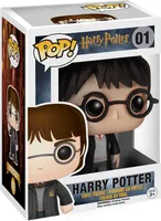 Funko POP! Movies - Harry Potter #5858