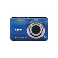 KODAK - FZ53-BL - Kompaktkamera - Blau