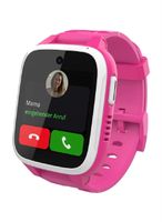 XGO3 Kinder-Smartwatch pink Smartwatch