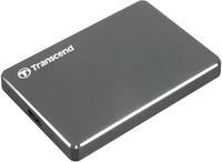 Transcend StoreJet 25C3 2,5  2TB USB 3.1 Gen 1