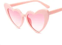 Sluneční brýle HEART PINK OK272WZ2